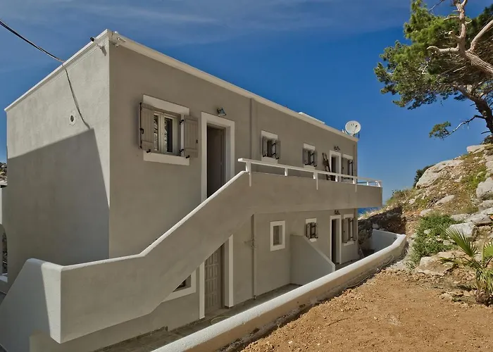 Antikri Villas