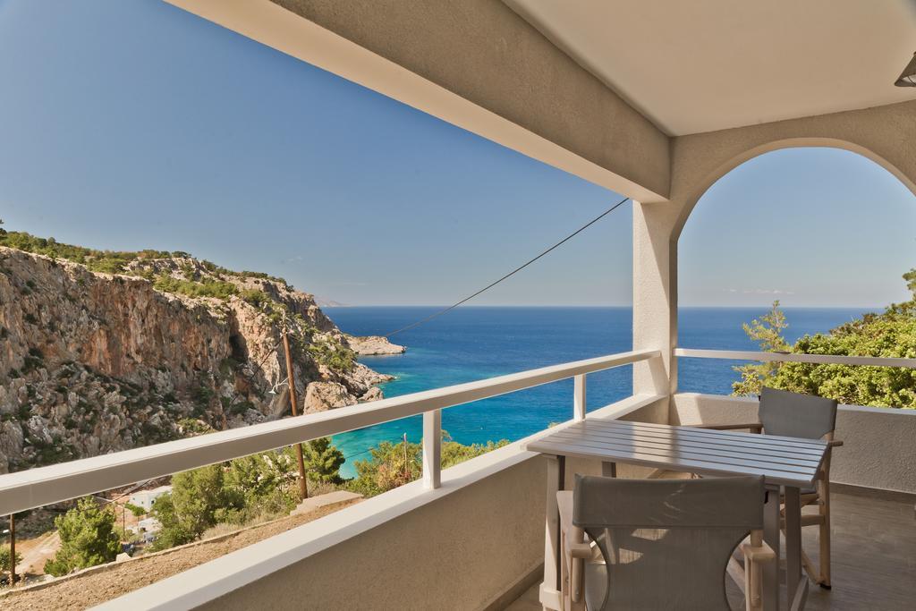 Antikri Villa *
