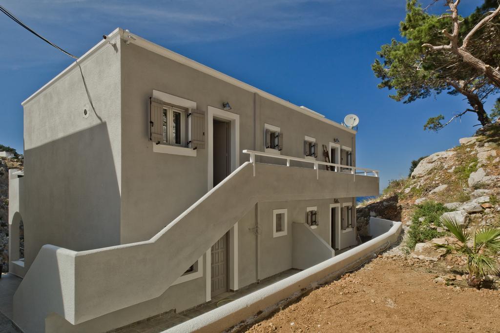 Antikri Villa *